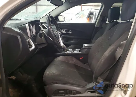 2014 Chevrolet Equinox Lt z USA, uszkodzony, nr VIN 1GNALBEK4EZ112506